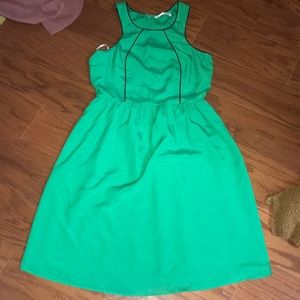 Boutique Dress